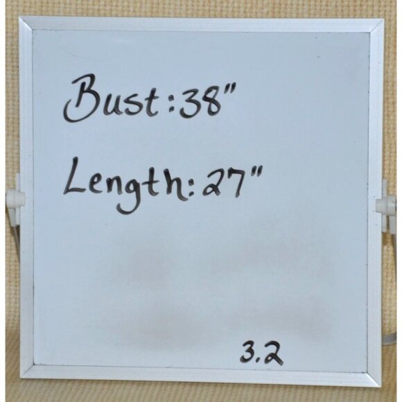 Cabi Ladies Brown Animal Tiger Print V-Neck Cap Sleeve Blouse Top Size S Light - Picture 9 of 9